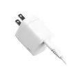 SILICON POWER Lādētājs QM10 Quick Charge 18W USB-A QC 3.0 Melns