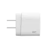 SILICON POWER Lādētājs QM10 Quick Charge 18W USB-A QC 3.0 Melns