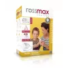 ROSSMAX Piston Nebulizer NA100 - Kompresijas smidzinātājs pieaugušajiem un bērniem