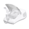 ROSSMAX Piston Nebulizer NA100 - Kompresijas smidzinātājs pieaugušajiem un bērniem