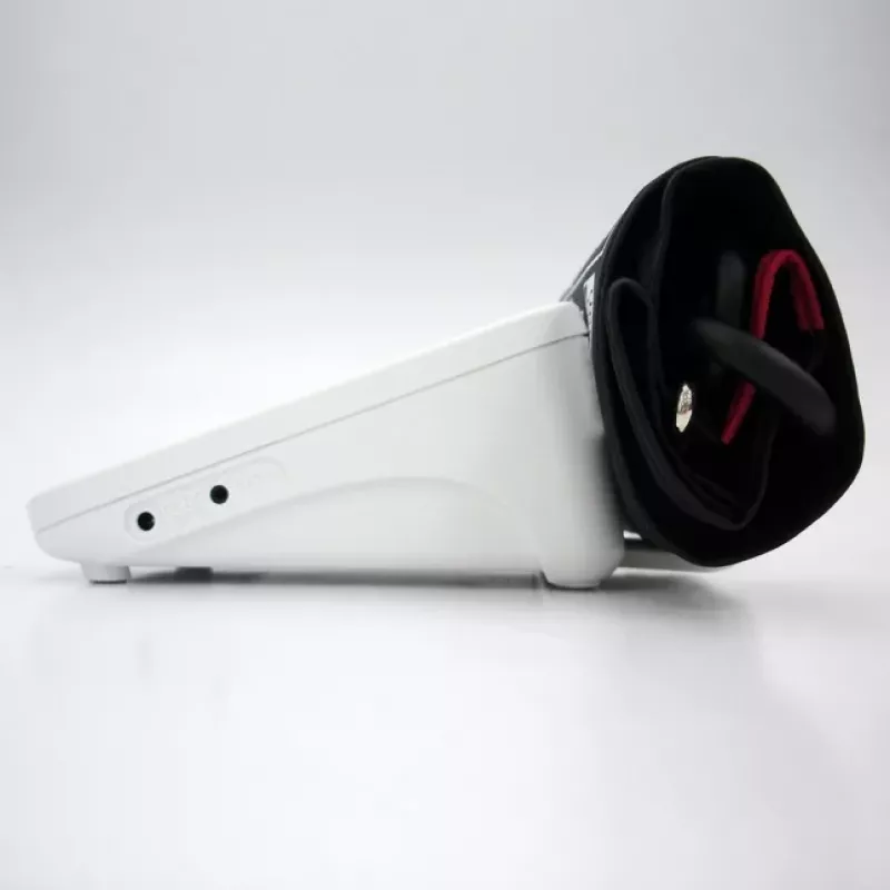 ROSSMAX Automātiskais asinsspiediena mērītājs X3