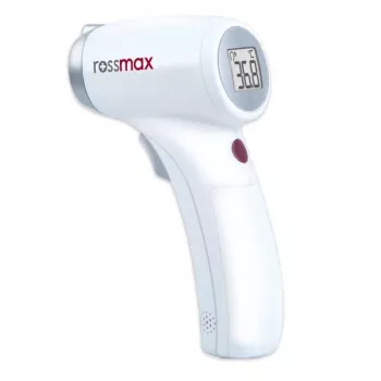 ROSSMAX Non-Contact Temple Thermometer HC700