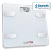 Rossmax WF262 Ķermeņa tauku monitors ar svariem un Bluetooth