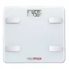 Rossmax WF262 Ķermeņa tauku monitors ar svariem un Bluetooth