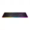 COUGAR Vantar Gaming Keyboard, Swiss Layout, Scissor-Switch, 8-Color Backlight