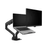 BenQ ERGO AMR Laptop Tray LTB01 - Melns