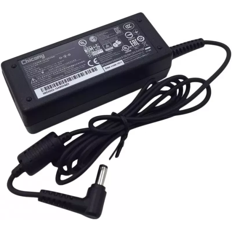 Gigabyte 150W AC Adapter for A16 and Aero X16 - 19.5V 7.69A Power Supply