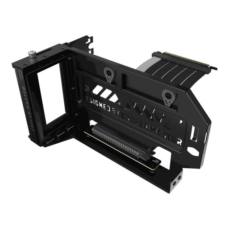 COOLER MASTER Vertical Graphics Card Holder Kit V3 PCIe 5.0