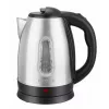 Brock WK 0601 SS Elektriskā tējkanna 1.7L 2200W Nerūsējošais tērauds