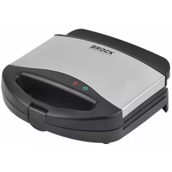 Brock SPM 3006 S Stāvmaisītājs 1200 W 6.5 L Melns