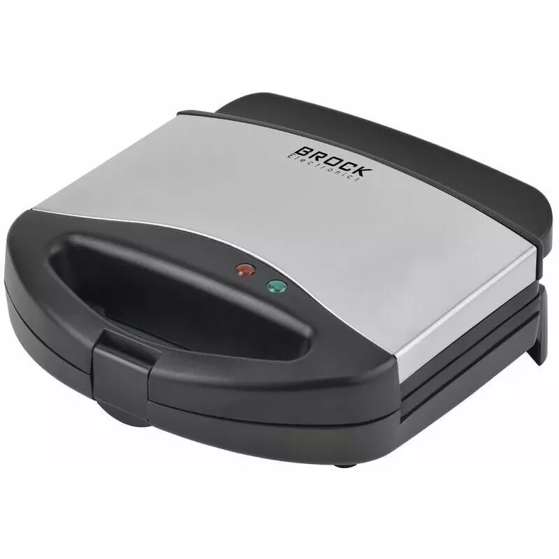 Brock SPM 3006 S Stāvmaisītājs 1200 W 6.5 L Melns
