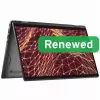 DELL Renewed Grade A Latitude 7430 14 collu klēpjdators Intel Core i7-1265U 16GB RAM 256GB SSD Intel Iris Xe Graphics Windows 11 Pro US tastatūra