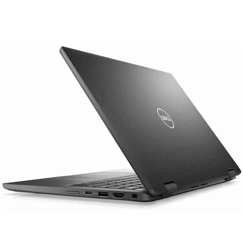 DELL Renewed Grade A Latitude 7430 14 collu klēpjdators Intel Core i7-1265U 16GB RAM 256GB SSD Intel Iris Xe Graphics Windows 11 Pro US tastatūra