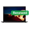 Lenovo ThinkPad X1 Carbon Gen 9 14 inch klēpjdators - Intel Core i5-1145G7 - 16GB RAM - 256GB SSD - Intel Iris Xe Graphics - Windows 11 Pro - Nordic tastatūra - Atjaunots A klase