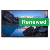 Dell UltraSharp U2520D 25 inch IPS QHD monitors - Atjaunots AB klase