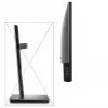 Dell UltraSharp U2520D 25 inch IPS QHD monitors - Atjaunots AB klase