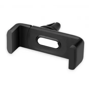 TOTI TGNGHB Mini Vent Car Holder Black