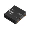 Teltonika RUT202 - 4G LTE bezvadu maršrutētājs, Wi-Fi 4, 2x Ethernet, DIN sliede