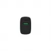 SEEK TOTI 20W Type-C + USB A sienas ātrais lādētājs, melns