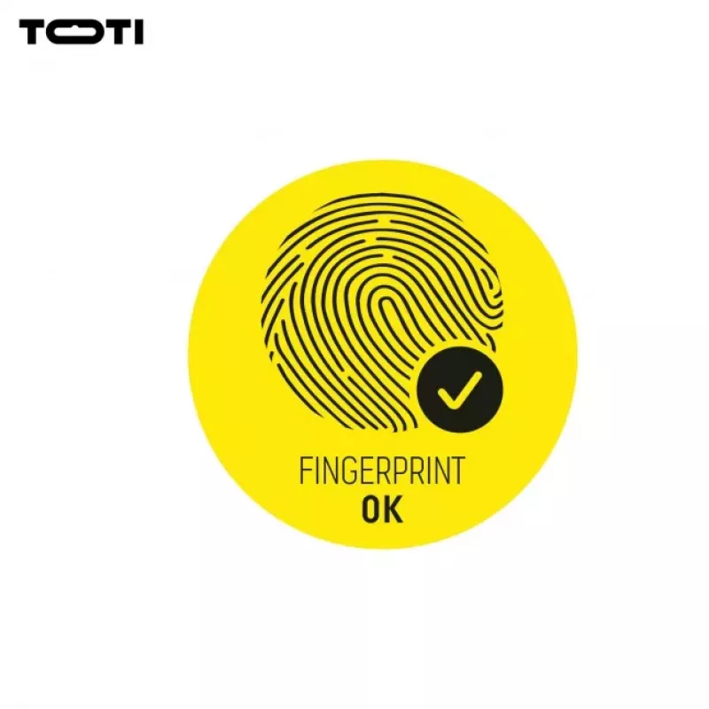 TOTI PREMIUM Premium rūdīta stikla 3D ekrāna aizsargs pilnam pārklājumam Samsung Galaxy S24/S25