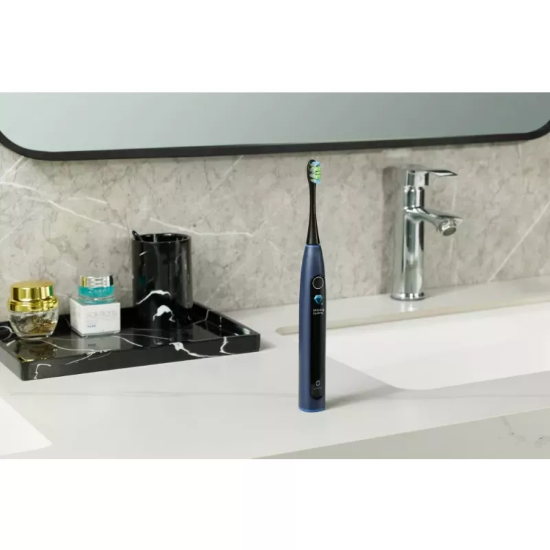 Oclean Electric Toothbrush X Lite S Duo Set