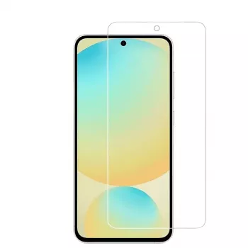 VAZOTEL Crystal Clear ekrāna aizsargs Samsung Galaxy A36/A56/S24FE