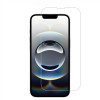 VAZOTEL Crystal Clear Screen Protector for iPhone 13/13 Pro/14/16e