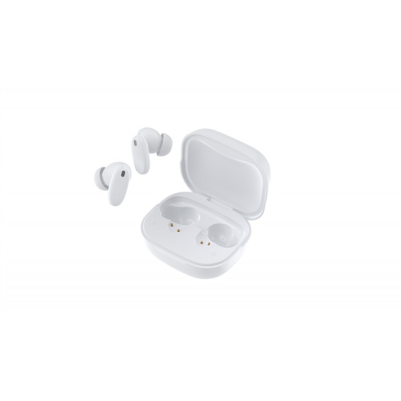 Toti TWS AI Translator ST25, Balts