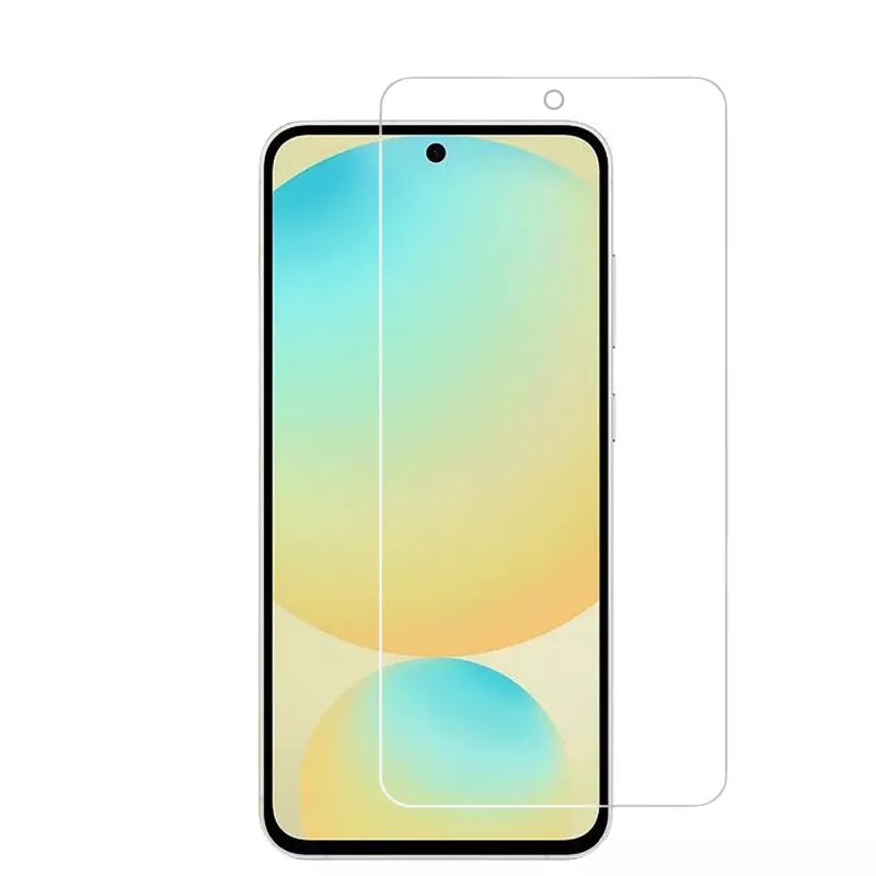 TOTI Rūdīta stikla 2D ekrāna aizsargs Samsung Galaxy S24 FE/S25 FE/A36/A56/A37/A57/A27