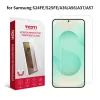 TOTI Rūdīta stikla 2D ekrāna aizsargs Samsung Galaxy S24 FE/S25 FE/A36/A56/A37/A57/A27