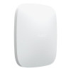 AJAX Wireless Signal Range Extender REX White 38205