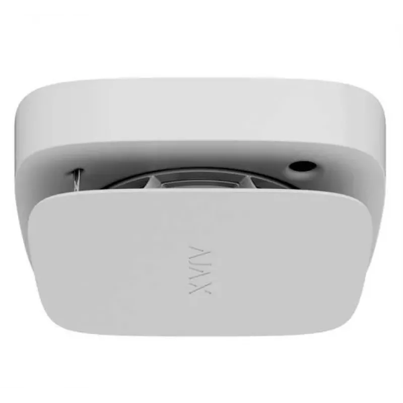 Ajax FireProtect 2 RB (Heat/CO) Wireless Detector White 63210