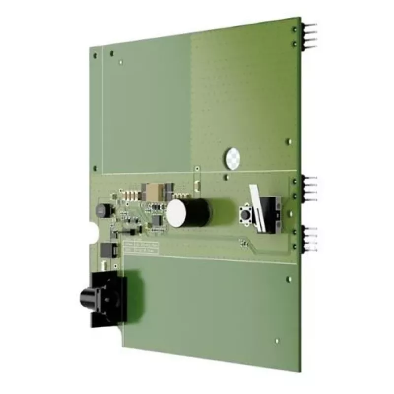 AJAX NVR ACC 12V PSU for NVR 112255 Barošanas bloks