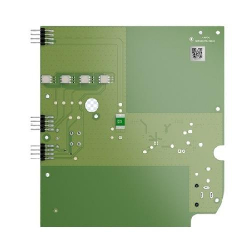 AJAX NVR ACC 12V PSU for NVR 112255 Barošanas bloks