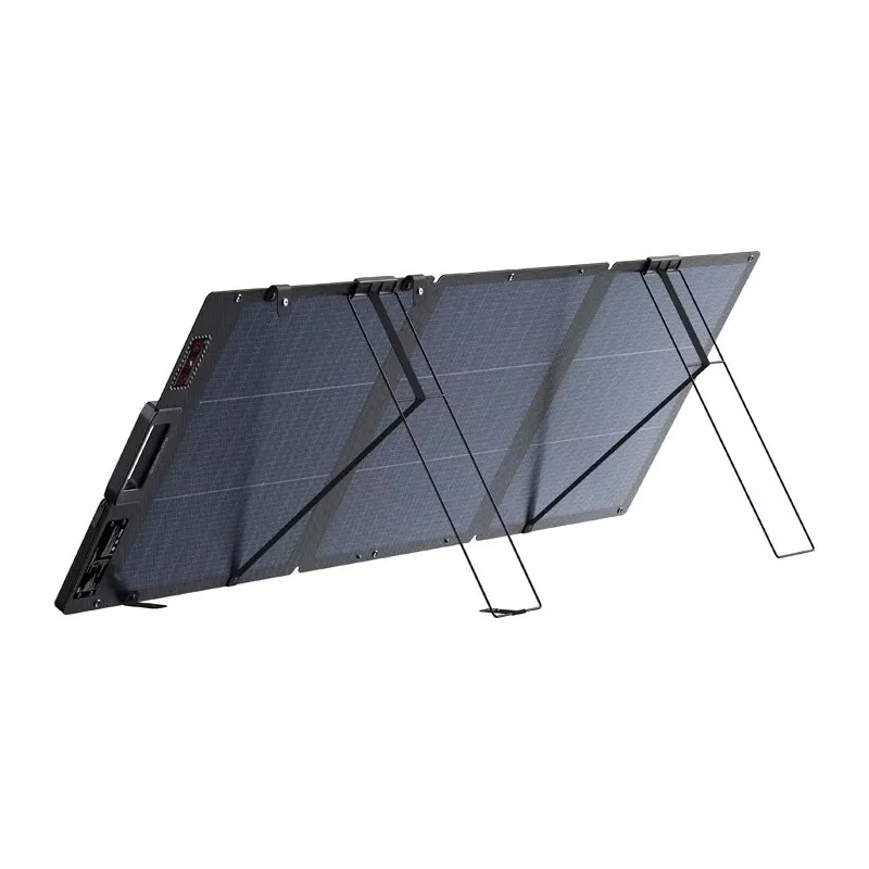 EcoFlow 160W Foldable Solar Panel