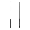 MINIX SF16T 16 inch portatīvais monitors QHD+ IPS 2560x1600 USB-C Mini HDMI