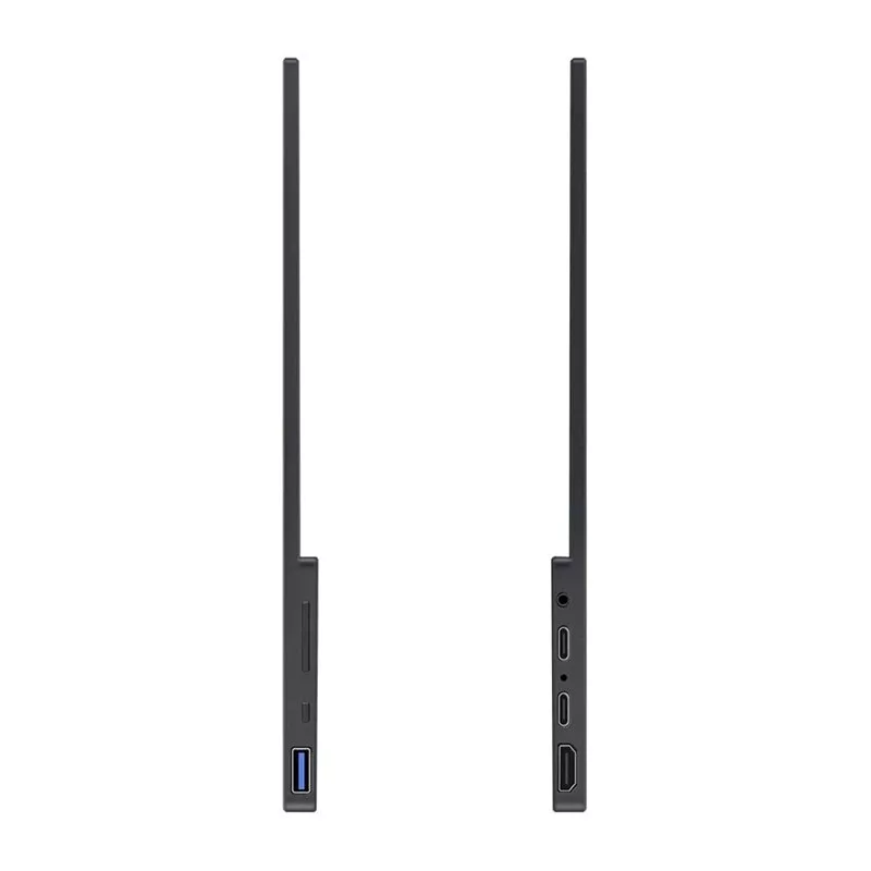MINIX SF16T 16 inch portatīvais monitors QHD+ IPS 2560x1600 USB-C Mini HDMI