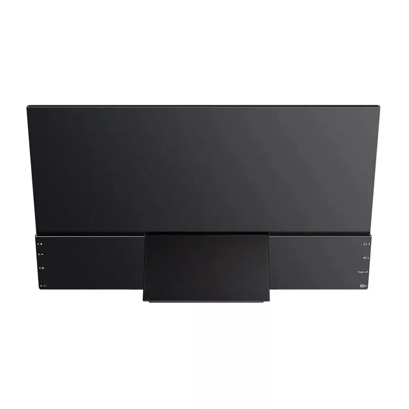 MINIX SF16T 16 inch portatīvais monitors QHD+ IPS 2560x1600 USB-C Mini HDMI