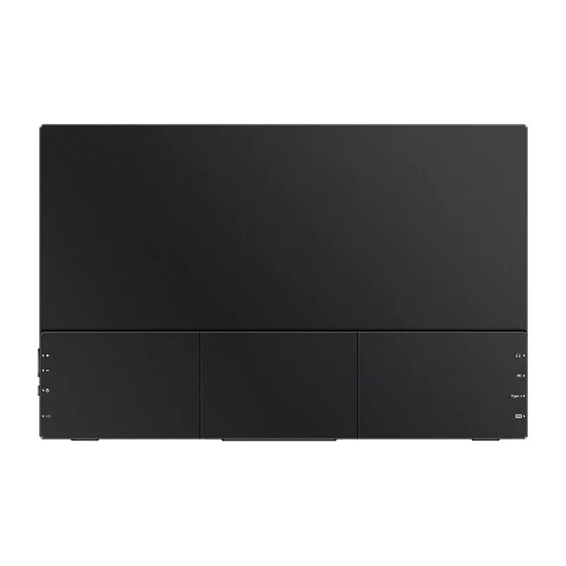 MINIX SF16T 16 inch portatīvais monitors QHD+ IPS 2560x1600 USB-C Mini HDMI