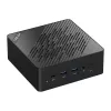 MINIX ER936-AI Mini PC ar AMD Ryzen 5 365, 32GB RAM, 1TB NVMe SSD, Windows 11 Pro