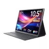MINIX SF10T 10.5 inch portatīvais monitors ar skārienekrānu, 1920x1200 IPS, USB-C, 8000mAh akumulators