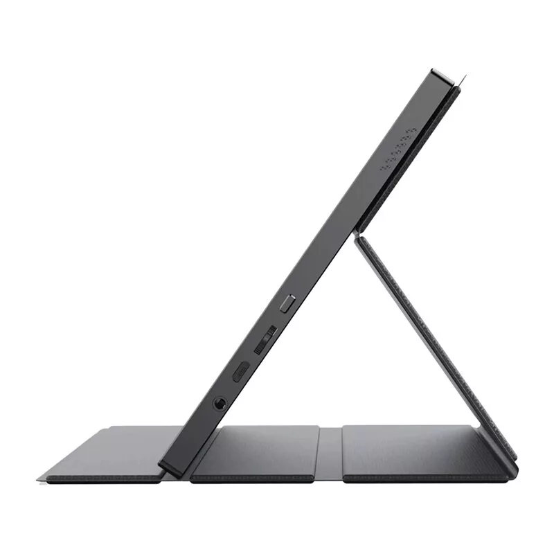 MINIX SF10T 10.5 inch portatīvais monitors ar skārienekrānu, 1920x1200 IPS, USB-C, 8000mAh akumulators