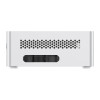 MINIS FORUM NAB6 Lite Intel Core i5-12600H Barebone Mini PC