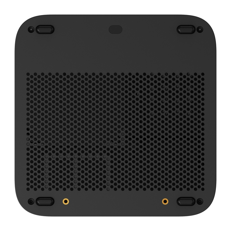 MINIS FORUM X1 Pro-370 Ryzen AI 9 HX370 Mini PC Barebone