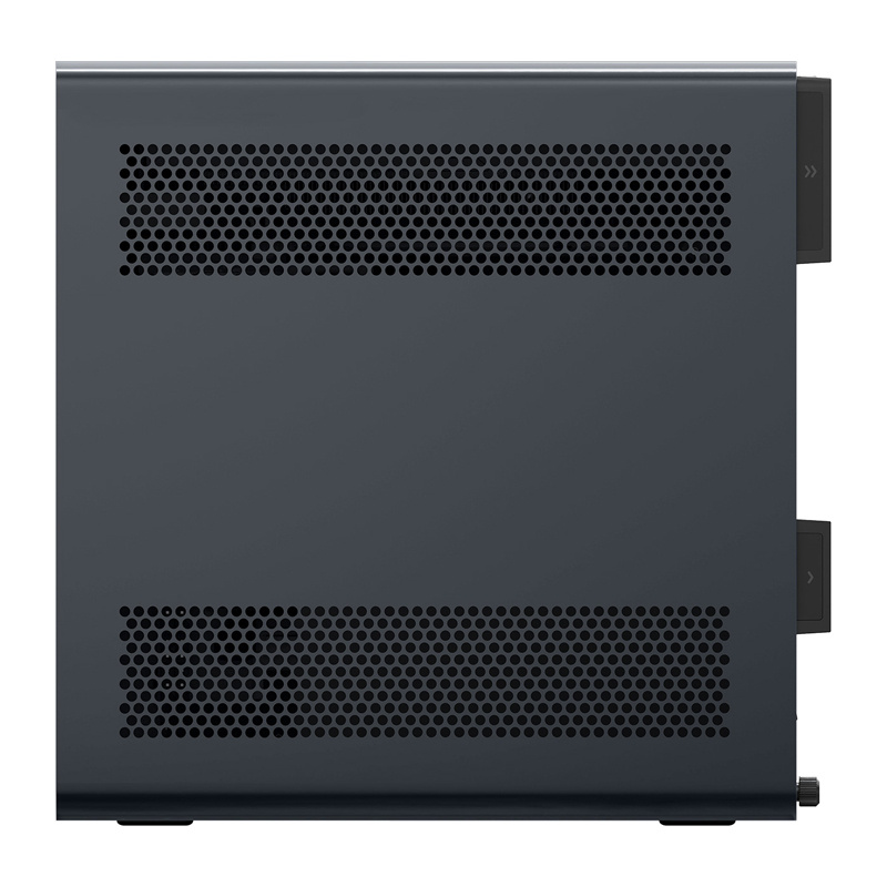 MINIS FORUM MS-02 Ultra Mini PC Intel Core Ultra 9 285HX Barebone