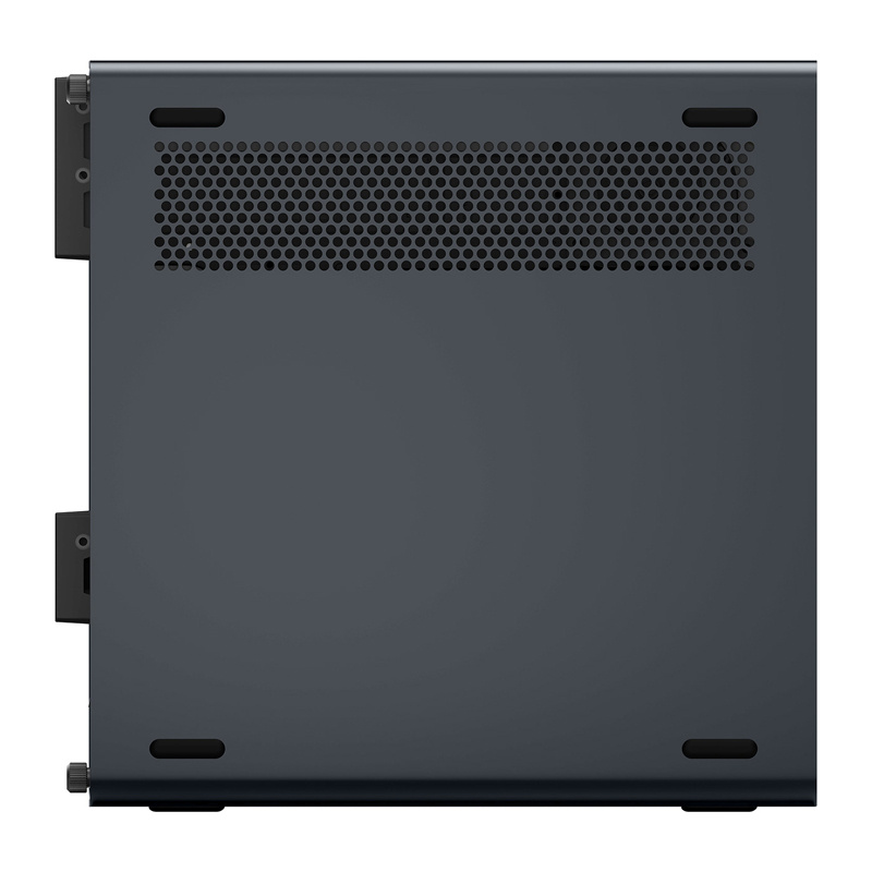 MINIS FORUM MS-02 Ultra Mini PC Intel Core Ultra 9 285HX Barebone