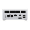 MINIS FORUM M1 Plus Core i5-12600H Mini PC Barebone