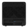 MINIS FORUM NAS N5 Air Ryzen H255 Mini dators (16GB RAM + 64GB atmiņa)