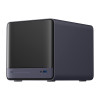 Mini PC MINIS FORUM N5 Air Ryzen 7 H255 0GB 64GB