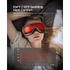 RENPHO Eyeris 1 Eye Massager Black